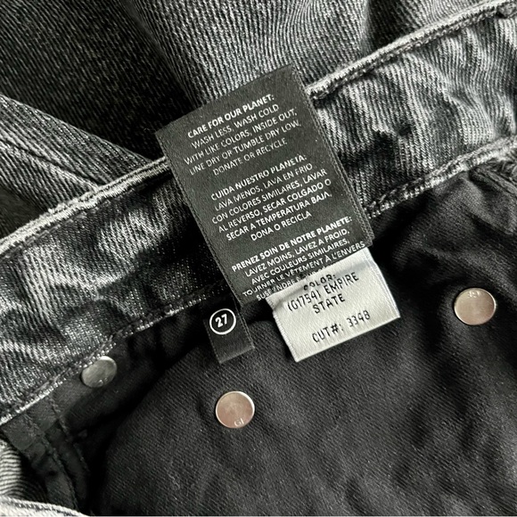 GRLFRND Hailey Low Rise Slim Boot in Empire State - Picture 13 of 13